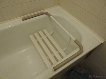 Sedátko sedačka  do vany