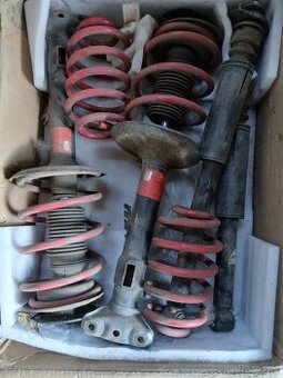 Bmw e36 podvozek