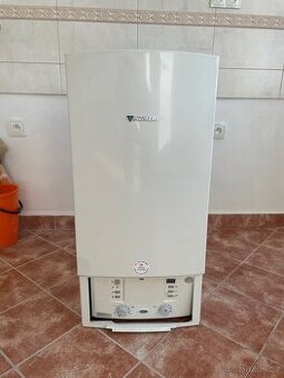 Junkers ZWC 24-3 MFK23