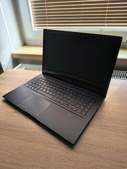 Notebook ASUS VivoBook 15 OLED