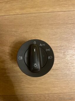 Vypínač světel Škoda Fabia 3