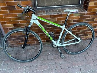 Trekové kolo Pells  crono elite