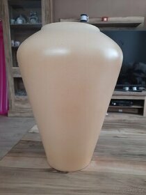 Velká keramická váza