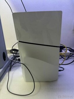 Playstation 5 Slim