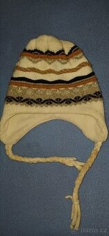 Zimní čepice