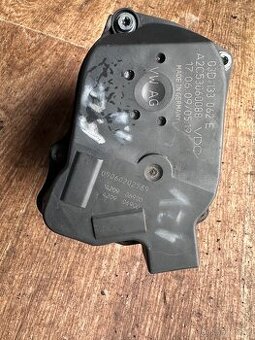 Prodám škrtící klapku