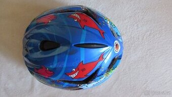 Ochranná přilba na kolo