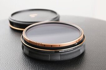 Sada Polar Pro Peter McKinnon Mist Edition II VND 82mm