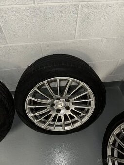 Prodam kola na Mercedes w204