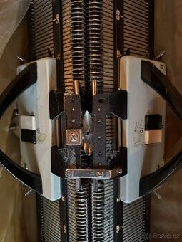 Pletací stroj Dopleta 190-A