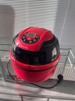 Horkovzdušná fritéza Klarstein