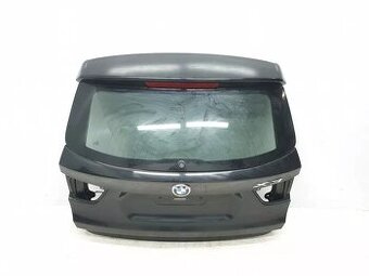 BMW X3 F25 zadní páté dveře