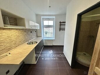 Prodej bytu 1+kk 38 m², Svoboda nad Úpou, ev.č. 01133