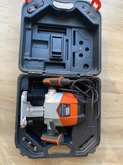 Horní frézka Black decker kw900e