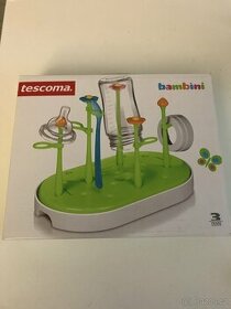 Sušák na dětské láhve a dudliky