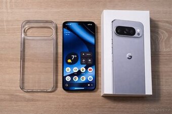 GOOGLE PIXEL 10 PRO 128GB NOVÝ ZÁRUKA