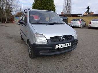 Opel Agila 1.0i 12v r.v.2003 (stk:11/2027)