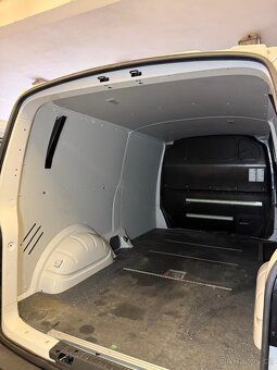 Podlaha pro VW Transporter T5/T6 LONG