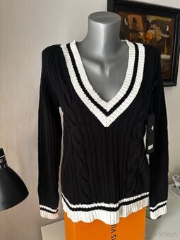 dámský svetr nový vel. M/L NOVÝ