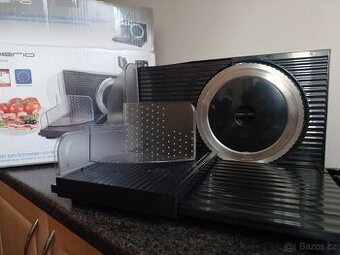 Kráječ kuchyňský