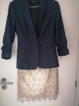 Sako, sukně, i zvlášť