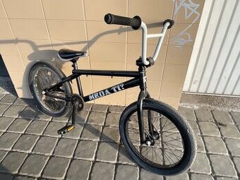 BMX