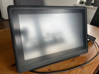 Grafický tablet Wacom Cintiq 16 v SUPER stavu