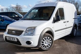 Ford transit connect 1.8tdci