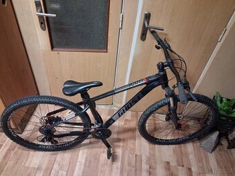 Horské kolo GHOST KATO – Skvělý stav – Shimano Altus