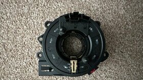 BMW e53 po Fl kroužek pod volant