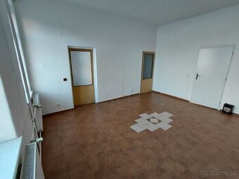 Kancelář Prodejna = sidla firmy