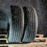 Letní pneu 225/60 R17 99V Continental 6mm