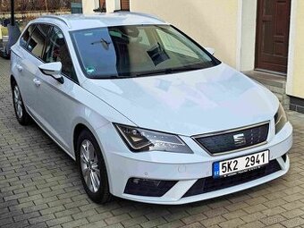 Seat Leon 1,0 TSI DSG STYLE - 1000