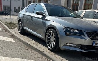 Alu 5x112 r18 zimní