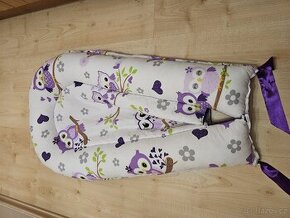 Dětské hnízdečko