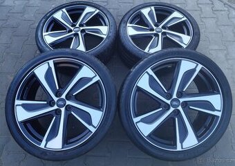 Disky originální Ford Puma 5x108 R19