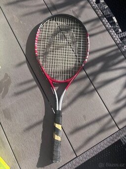 Tenisová raketa Head Titanium 1000