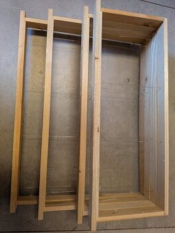 Rámečky Čechoslovák