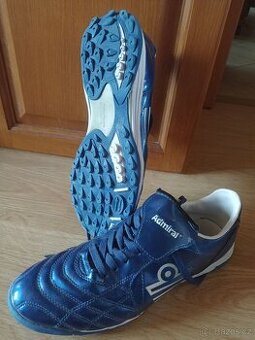Sálová sportovní obuv vel.43-44 (UK 9)