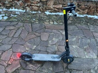 Xiaomi scooter essential