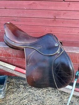 Sedlo X-Meredith Prestige