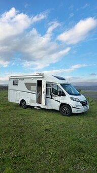 Obytnak 2.3 r.v 2020 sunlight t67s 5osob