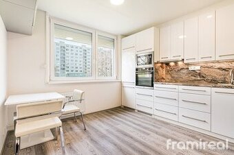 Pronájem byty 1+1, 32 m² - Brno - Kohoutovice, ev.č. 02071