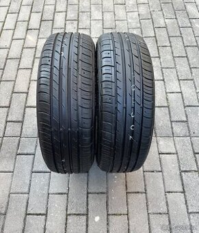 Letní gumy 185/60/15 kus 400 Kč inzerát platí do smazání