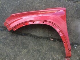 Blatnik na 2020 Santa Fe