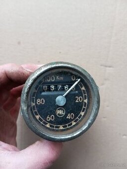 Tachometr Čz 125 B, T, C