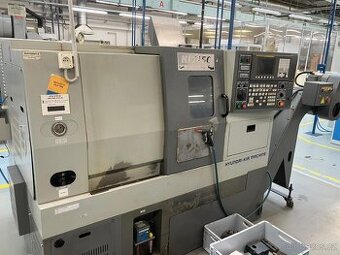 CNC sustruh , KIT 450