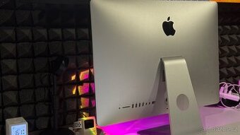 iMac 21.5” Late 2012 – 16GB, 1TB + příslušenství zdarma
