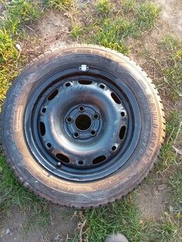 Rezerva Fabia 1 185/60 r14