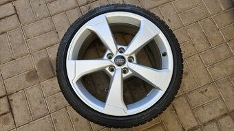 Sada Alu Disků 5x112 235/35 R19 Audi S3 RS3 Rotor